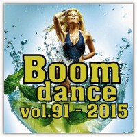 Boom Dance專輯_Eva SimonsBoom Dance最新專輯