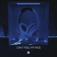 Can't Feel My Face (8D Audio)