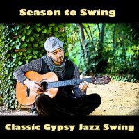 Season to Swing: Classic Gypsy Jazz Swing專輯_Gregory SweeneySeason to Swing: Classic Gypsy Jazz Swing最新專輯