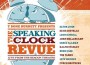 T Bone Burnett Presents The Speaking Clock Revue (專輯_Jeff BridgesT Bone Burnett Presents The Speaking Clock Revue (最新專輯