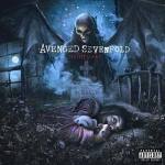 Nightmare專輯_Avenged SevenfoldNightmare最新專輯