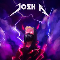 Fearless (Explicit)專輯_Josh AFearless (Explicit)最新專輯