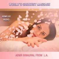 ASMR Binaural From L.A.歌曲歌詞大全_ASMR Binaural From L.A.最新歌曲歌詞