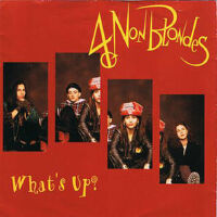 4 Non Blondes