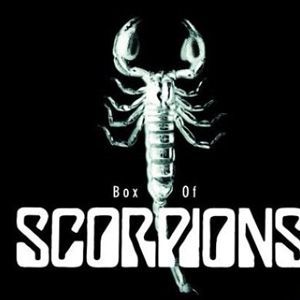 Platinum Collection專輯_ScorpionsPlatinum Collection最新專輯