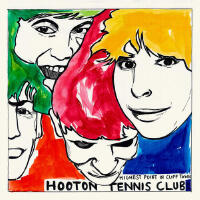 Hooton Tennis Club歌曲歌詞大全_Hooton Tennis Club最新歌曲歌詞