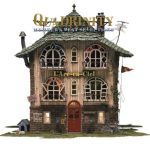 QUADRINITY ~MEMBER S