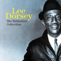 Lee Dorsey