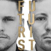 Futurist專輯_Golden CoastFuturist最新專輯