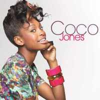 Coco Jones