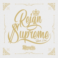 Reign Supreme: Book One (Explicit)