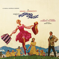 The Sound Of Music (Original Soundtrack Recording)專輯_Julie AndrewsThe Sound Of Music (Original Soundtrack Recording)最新專輯