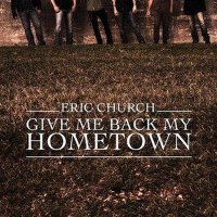 Give Me Back My Hometown - Single