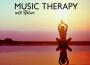 Music Therapy with Nature Soundscape (Calming Moment after Stress)專輯_Relaxing Zen Music TMusic Therapy with Nature Soundscape (Calming Moment after Stress)最新專輯