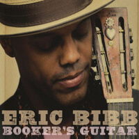 Booker's Guitar專輯_Eric BibbBooker's Guitar最新專輯