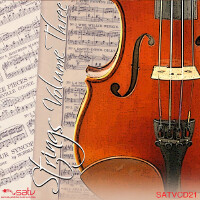 Strings, Vol. Three專輯_Philip GuylerStrings, Vol. Three最新專輯