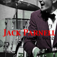 Jack Parnell歌曲歌詞大全_Jack Parnell最新歌曲歌詞