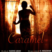 Caramel (Original Motion Picture Soundtrack)專輯_Khaled MouzanarCaramel (Original Motion Picture Soundtrack)最新專輯