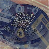 Beats and Pieces, Vol. 3