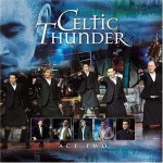 Act Two專輯_Celtic ThunderAct Two最新專輯