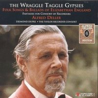 Alfred Deller圖片照片