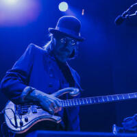 Les Claypool