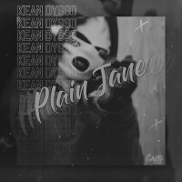 Plain Jane (Explicit)