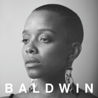 BALDWIN專輯_Jamila WoodsBALDWIN最新專輯