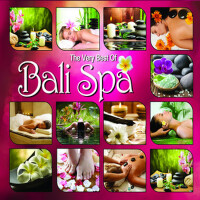 The Very Best of Bali Spa專輯_See New ProjectThe Very Best of Bali Spa最新專輯