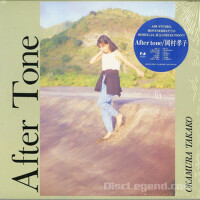 AFTER TONEI~V (After Tone V)專輯_岡村孝子AFTER TONEI~V (After Tone V)最新專輯