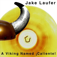 A Viking Named ¡Caliente!