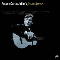 Antonio Jobim