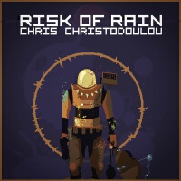 Chris Christodoulou歌曲歌詞大全_Chris Christodoulou最新歌曲歌詞