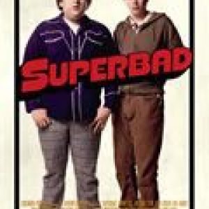 太壞了(Superbad)專輯_太壞了太壞了(Superbad)最新專輯