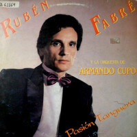 Rubén Fabré歌曲歌詞大全_Rubén Fabré最新歌曲歌詞