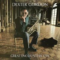 Dexter Gordon - The Unforgettable專輯_Dexter GordonDexter Gordon - The Unforgettable最新專輯