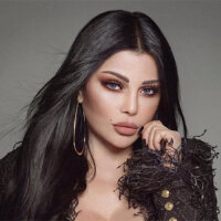 Haifa Wehbe