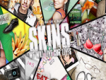 skins歌曲歌詞大全_skins最新歌曲歌詞