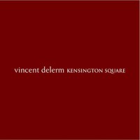 Kensington square專輯_Vincent DelermKensington square最新專輯