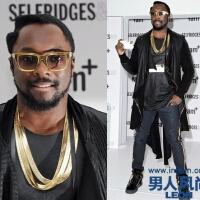 Will I Am&Nicki Mina圖片照片_Will I Am&Nicki Mina