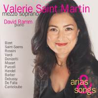 Valerie Saint Martin歌曲歌詞大全_Valerie Saint Martin最新歌曲歌詞