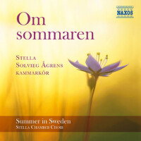 OM SOMMAREN (Summer in Sweden)