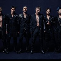 EXILE THE SECOND歌曲歌詞大全_EXILE THE SECOND最新歌曲歌詞