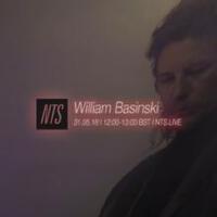 William Basinski歌曲歌詞大全_William Basinski最新歌曲歌詞