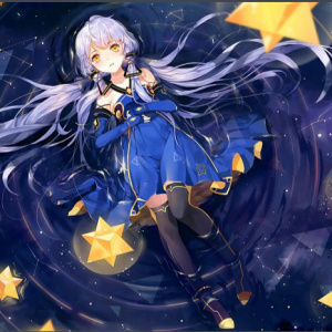 星塵