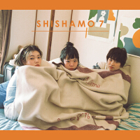 SHISHAMO 7專輯_SHISHAMOSHISHAMO 7最新專輯