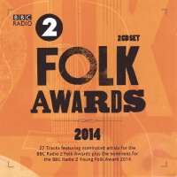 Folk Awards 2014