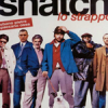 掠奪Snatch