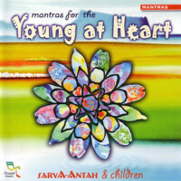 Mantras For The Young At Heart