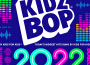 Kidz Bop Kids歌曲歌詞大全_Kidz Bop Kids最新歌曲歌詞